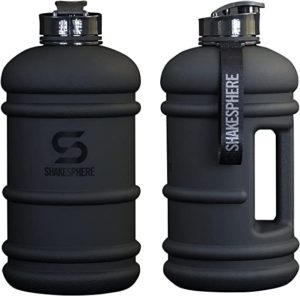 Water Jug