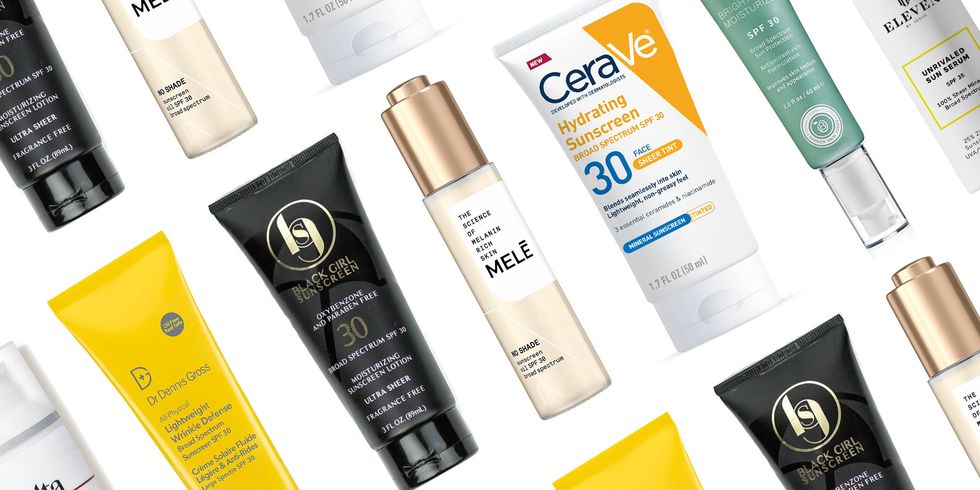 Top 10 Best Sunblock For Women Of Color (POC)