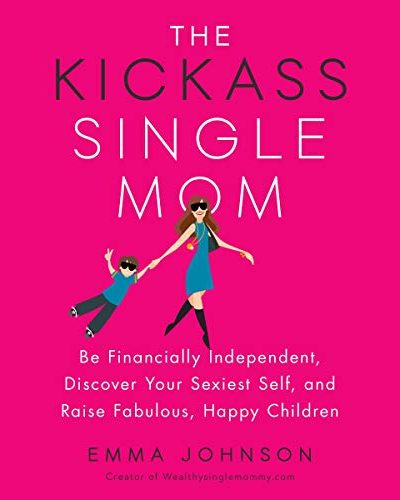 Amazon finds for single moms. Amazon Kick ass moms Black Moms