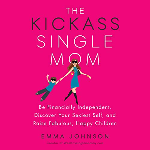 Amazon finds for single moms. Amazon Kick ass moms Black Moms