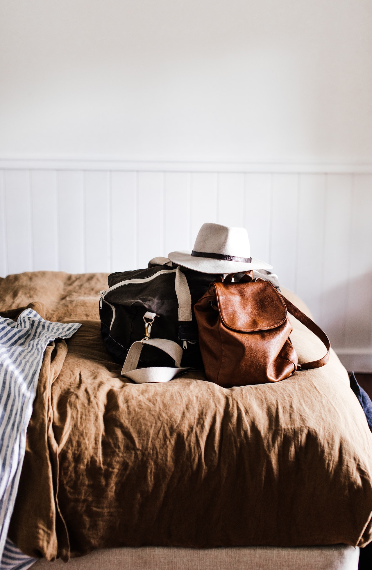 Things You Should Always Pack In Your Carry-On: Essential Items for Every Trip